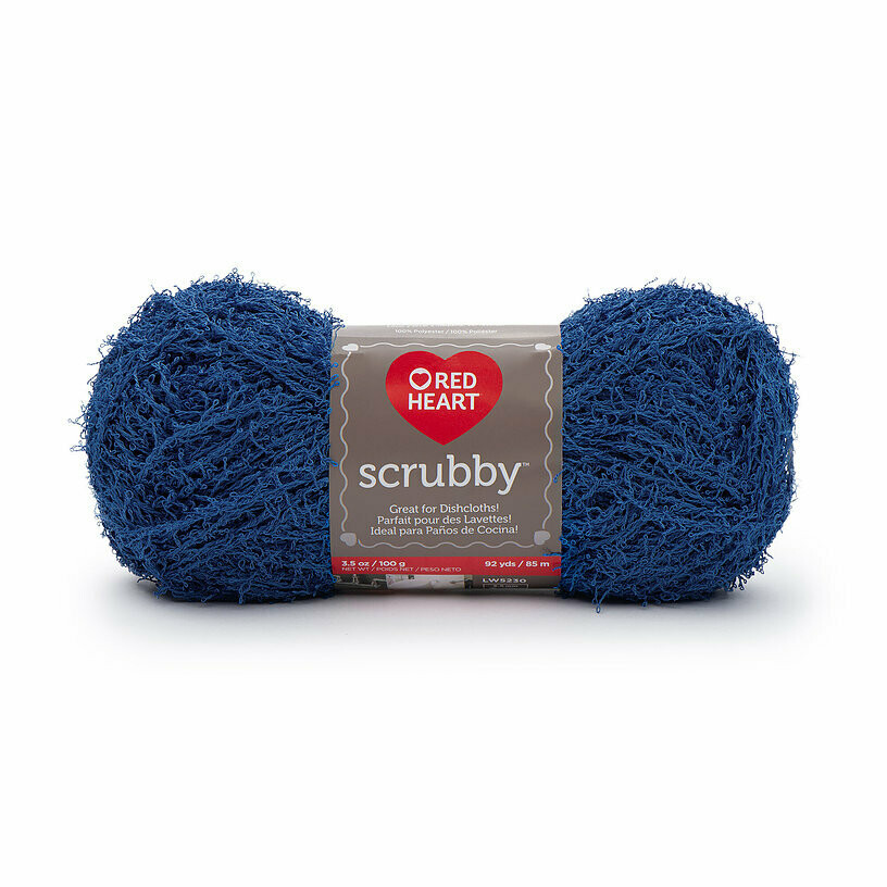 Scrubby 100g Royal #870
