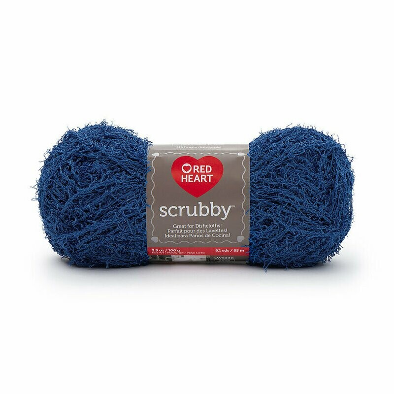 Scrubby 100g Royal #870