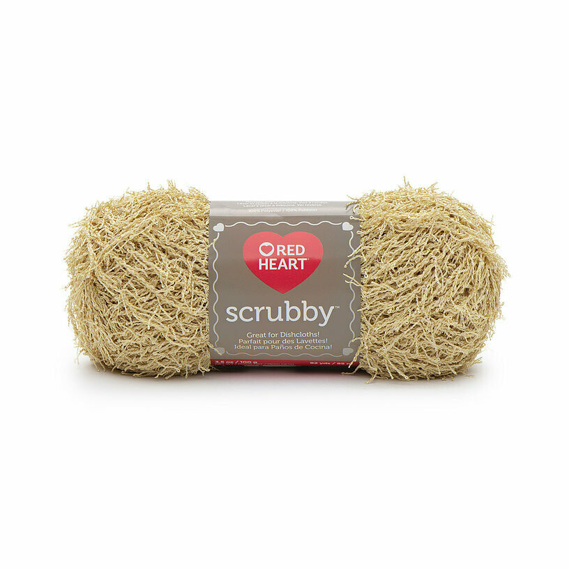 Scrubby 100g Bamboo #215