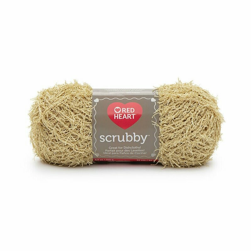 Scrubby 100g Bamboo #215
