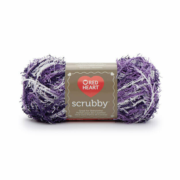 Scrubby 100g Jelly #932