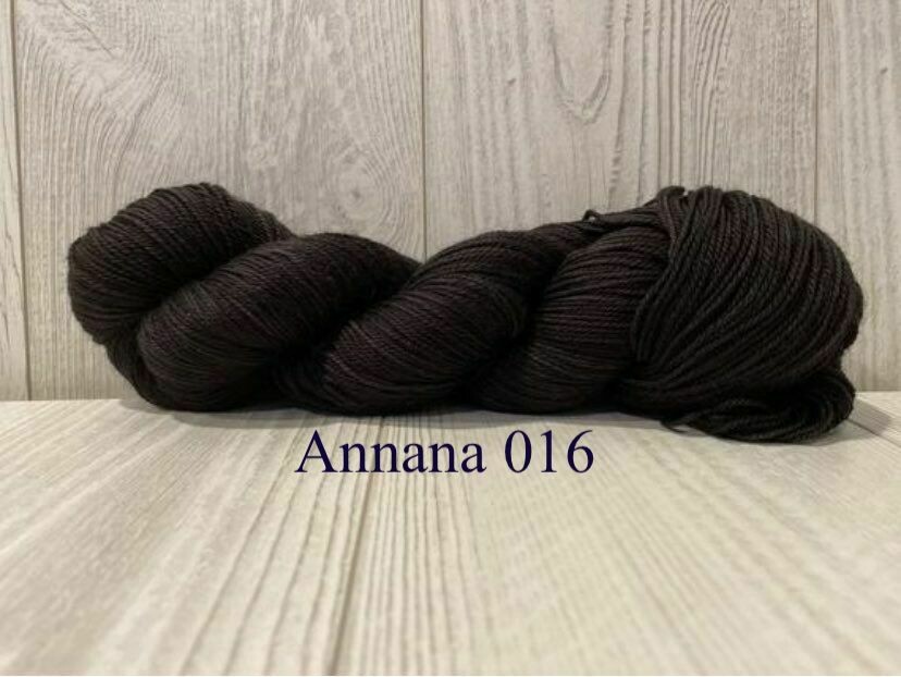 COLLECTION ANNANA 016