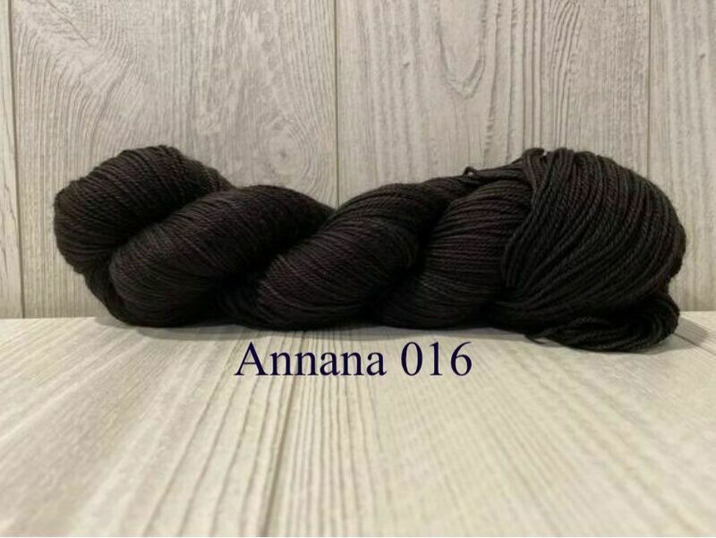 COLLECTION ANNANA 016