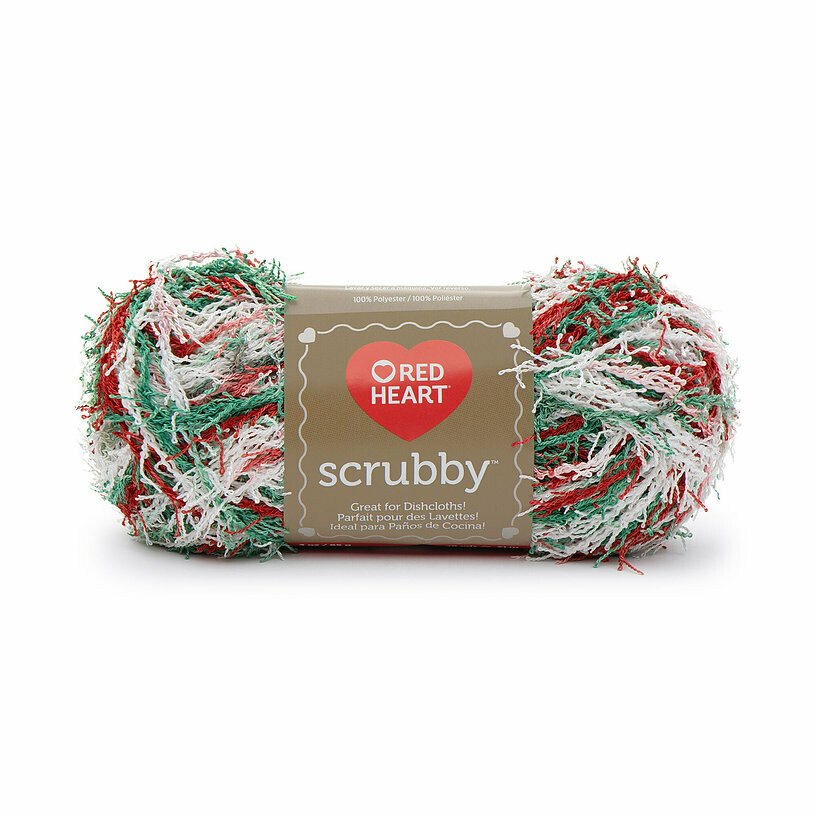 Scrubby 100g Jolly #979