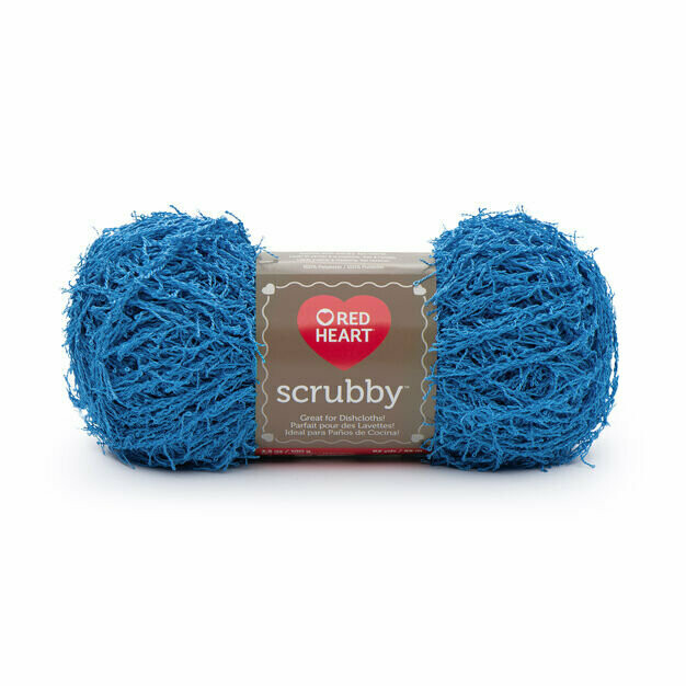 Scrubby 100g Ocean #501
