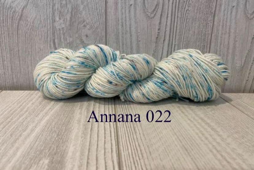 COLLECTION ANNANA 022