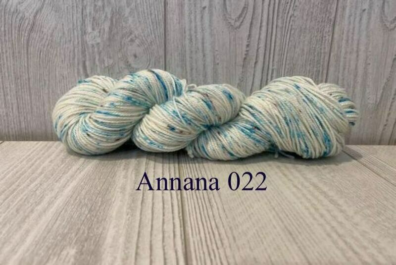 COLLECTION ANNANA 022
