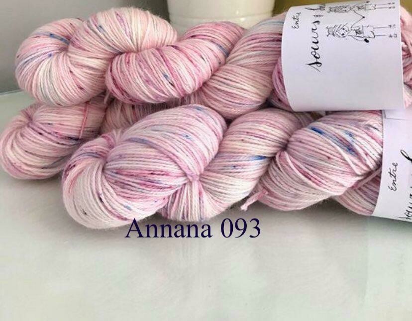 COLLECTION ANNANA 093
