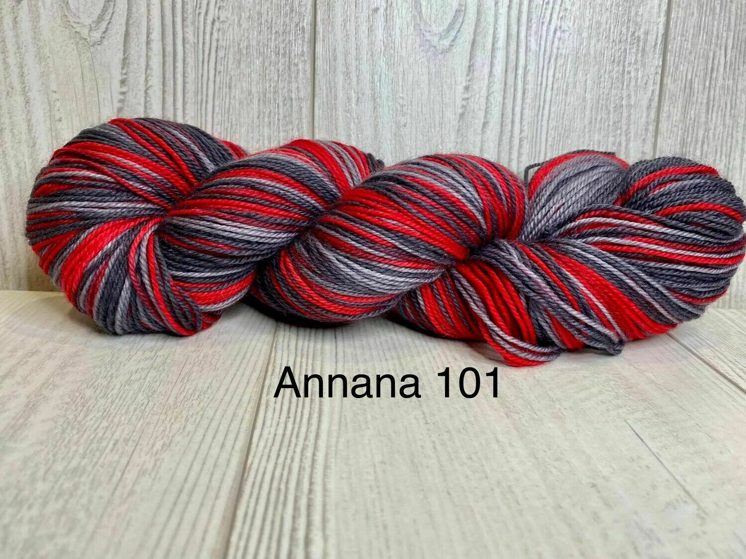 COLLECTION ANNANA 101