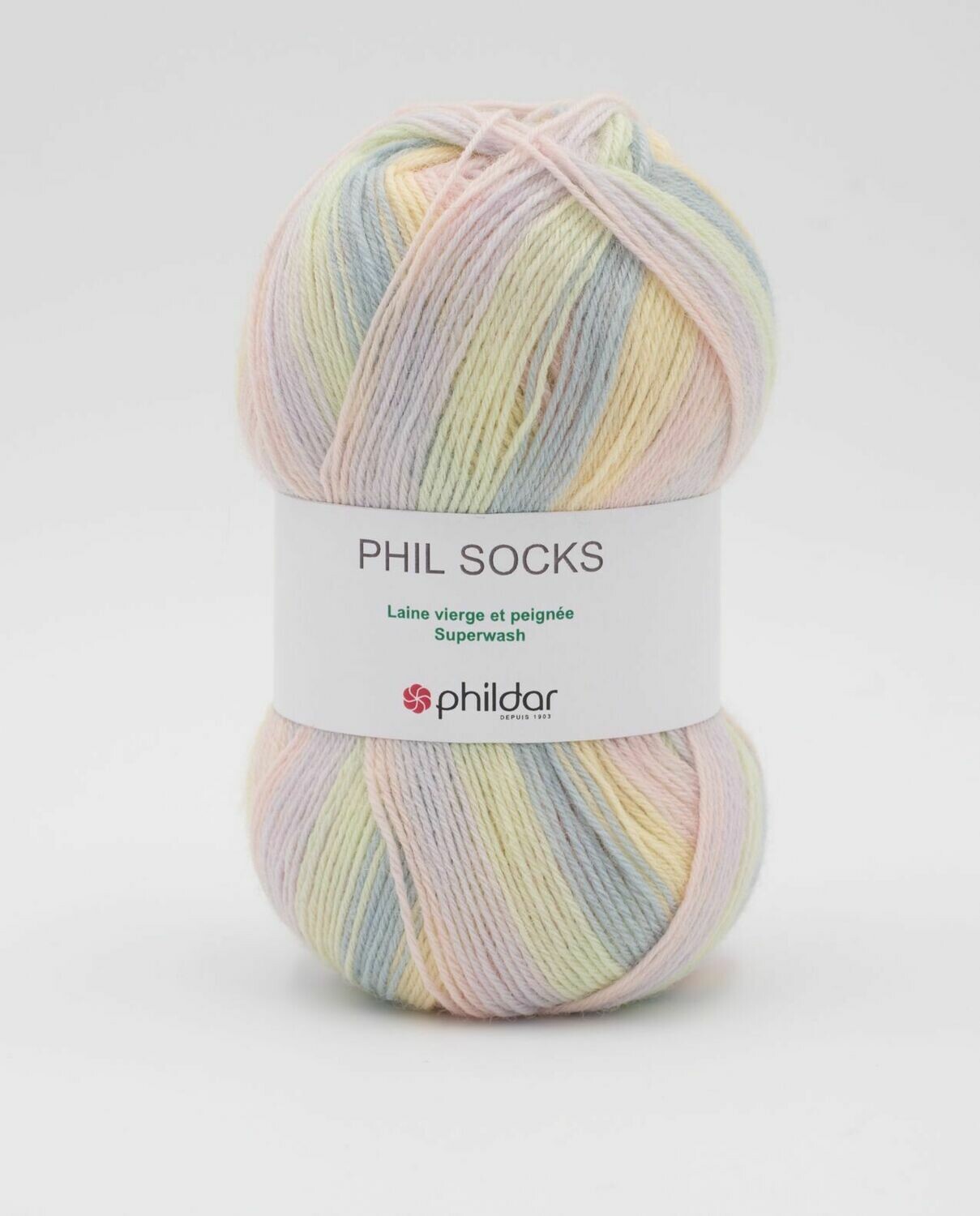 Phil socks Lyus