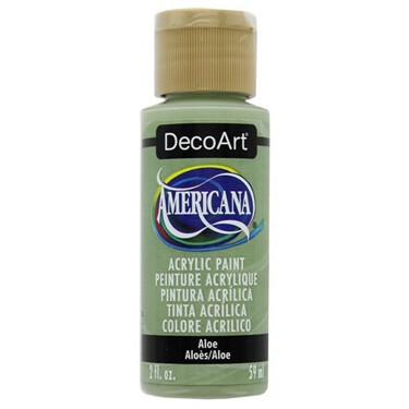 Américana Aloe