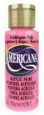 Américana Bubblegum pink