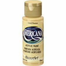 Américana Camel