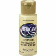 Américana Buttermilk