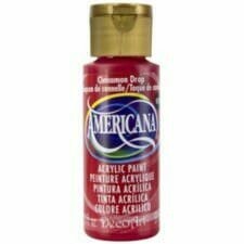 Américana Cinnamon drop
