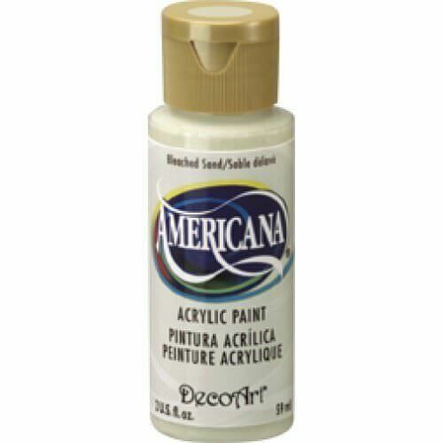Américana Bleached sand