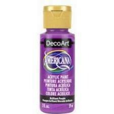 Américana Brillant purple