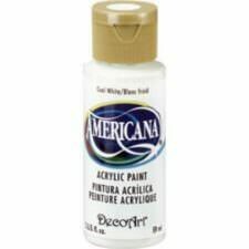 Américana Cool white