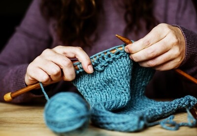 ZONE TRICOT