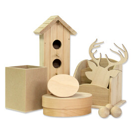 Pièces de bois