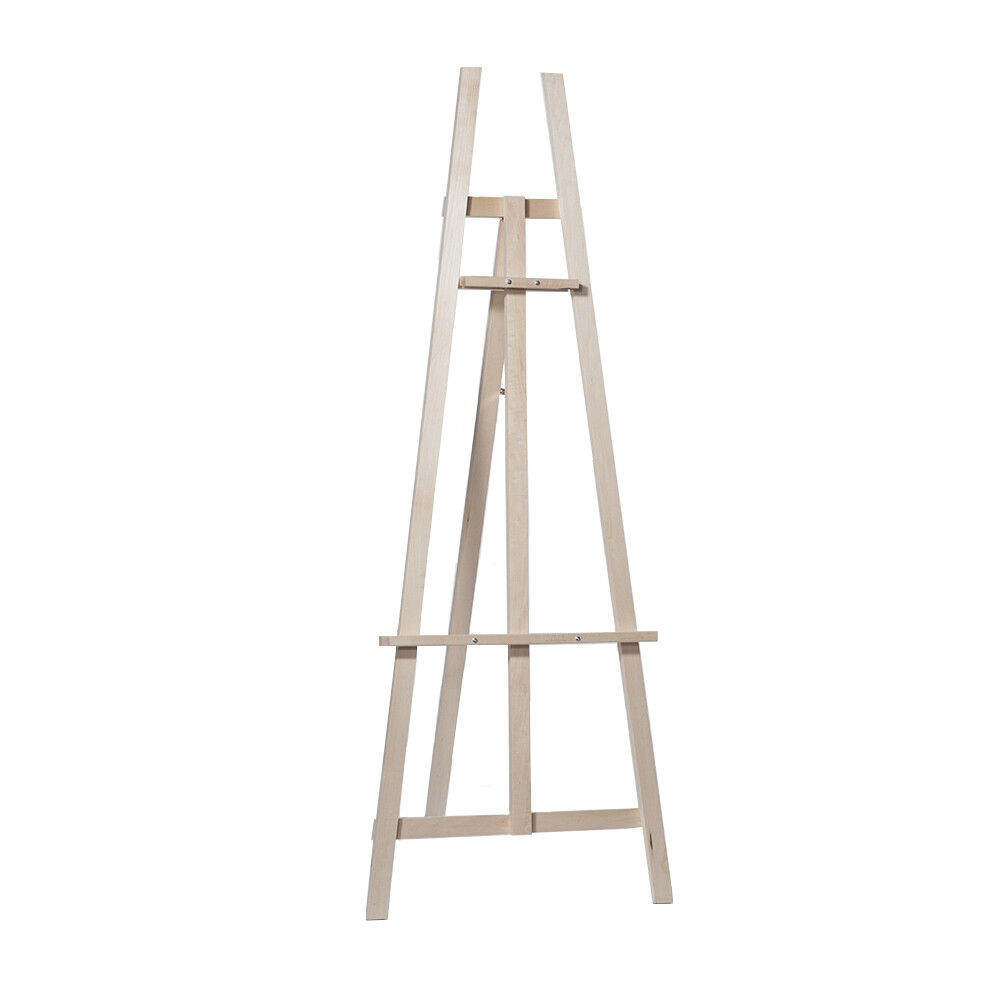 Chevalet de bois 66&#39;&#39;