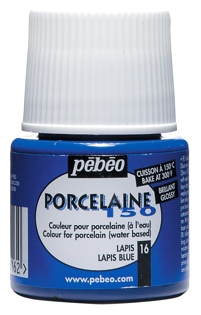 Porcelaine 150 Lapis #16