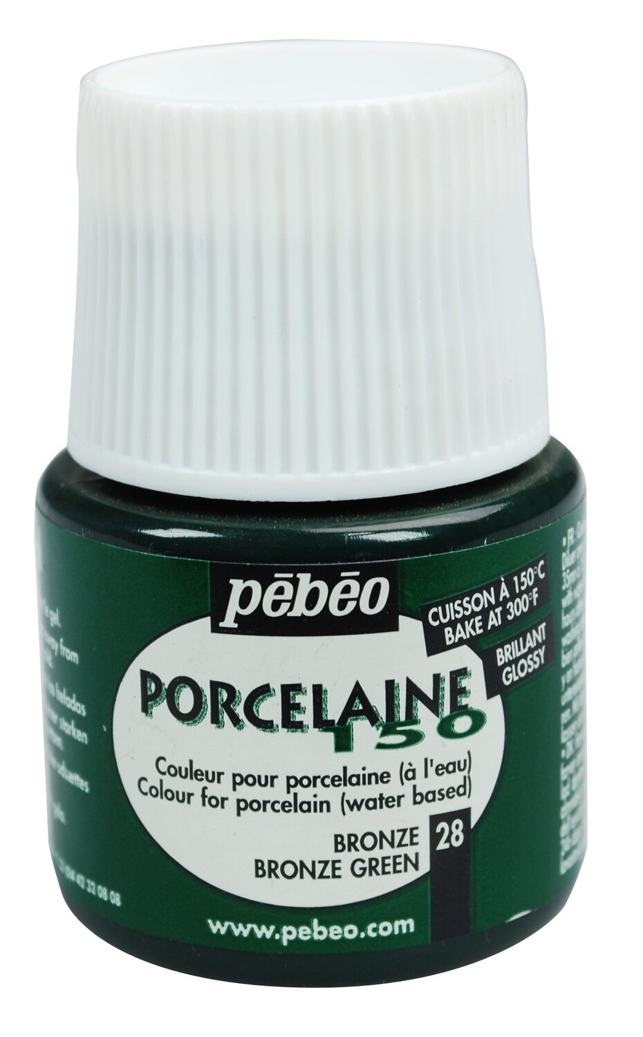 Porcelaine 150 Bronze #28