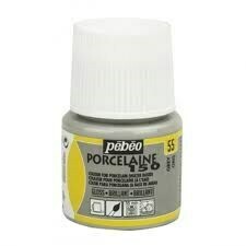 Porcelaine 150 Gris #55