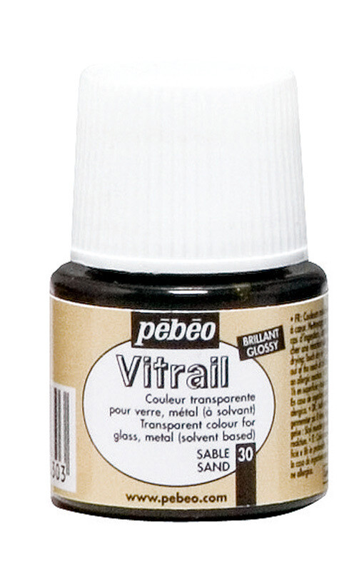 Vitrail Sable  #30
