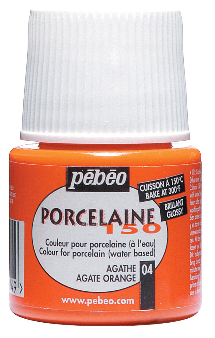 Porcelaine 150  Agathe  #04