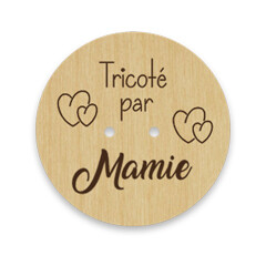 Bouton tricoté par mamie 029