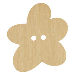 Bouton de fleur 016