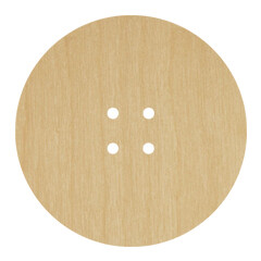 Bouton 4 trous #78