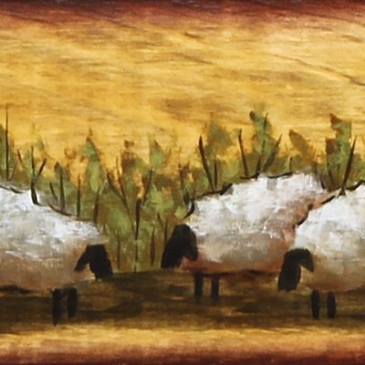 CHRISTINE GENEST