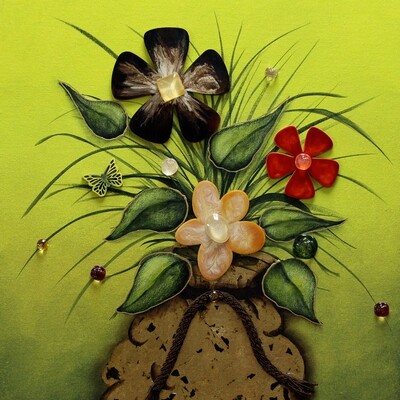ELAINE GOUIN