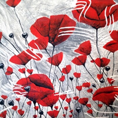 JOANE AUDET