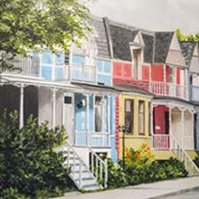 JOANNE EGGLEFIELD