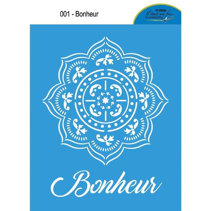 Bonheur 001