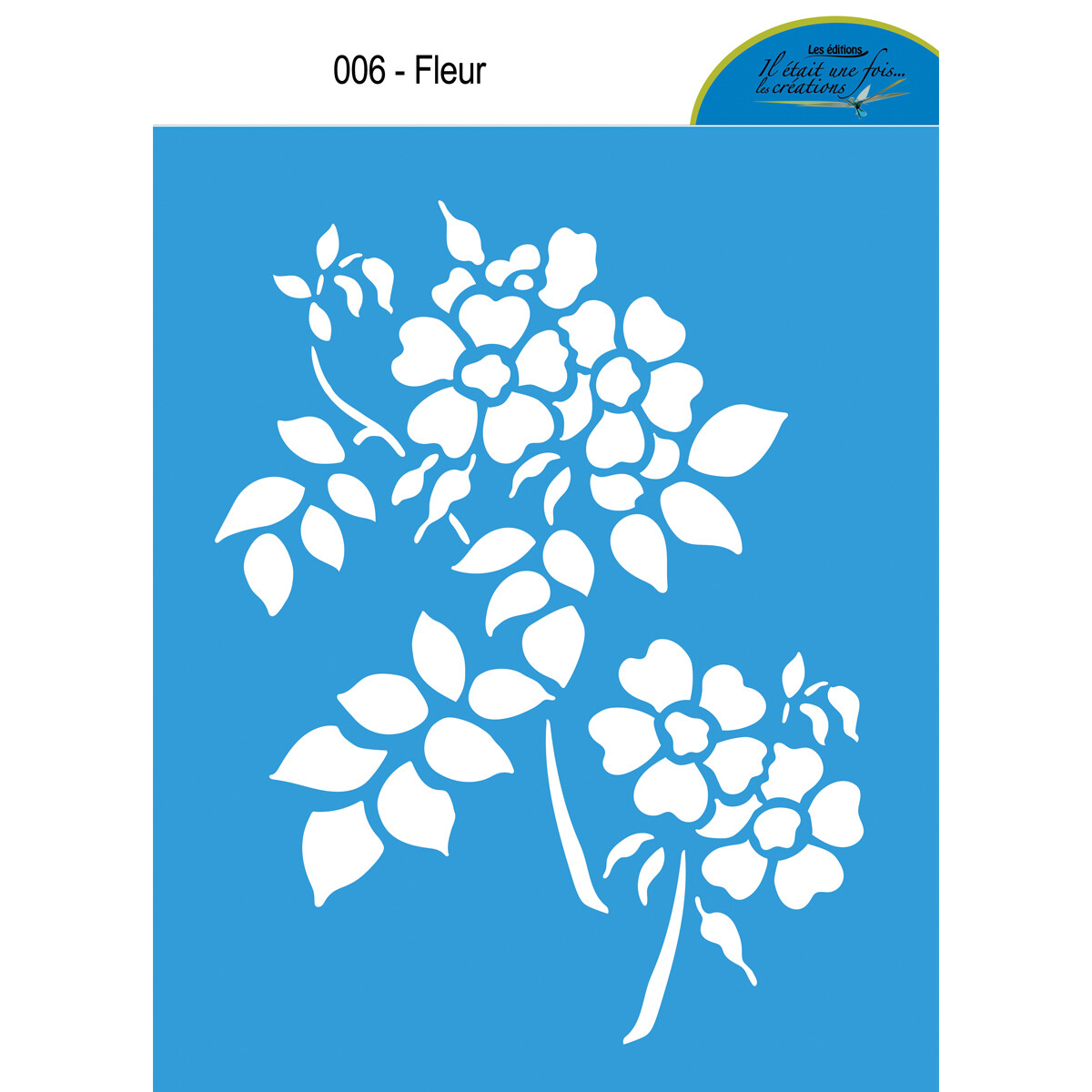 Fleur 006