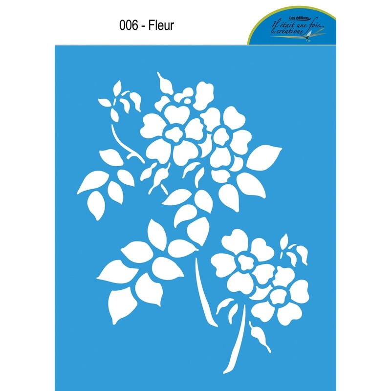 Fleur 006