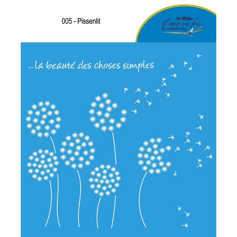 Pissenlit 005