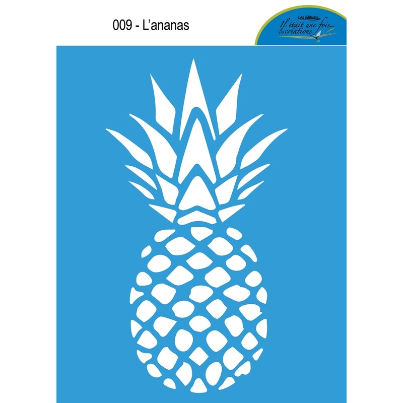 L&#39;ananas 009