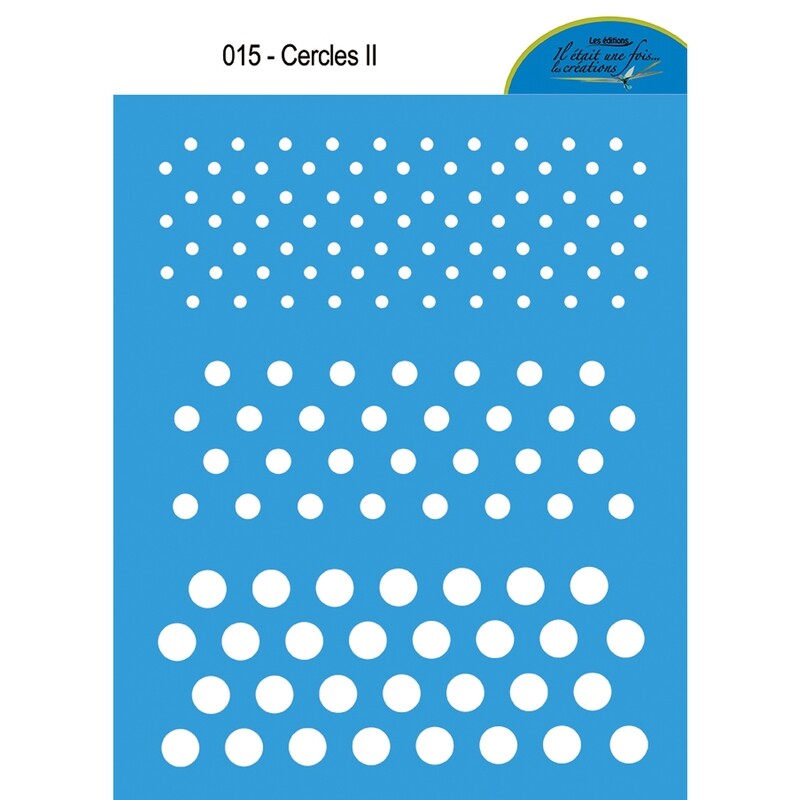 Cercles II 015