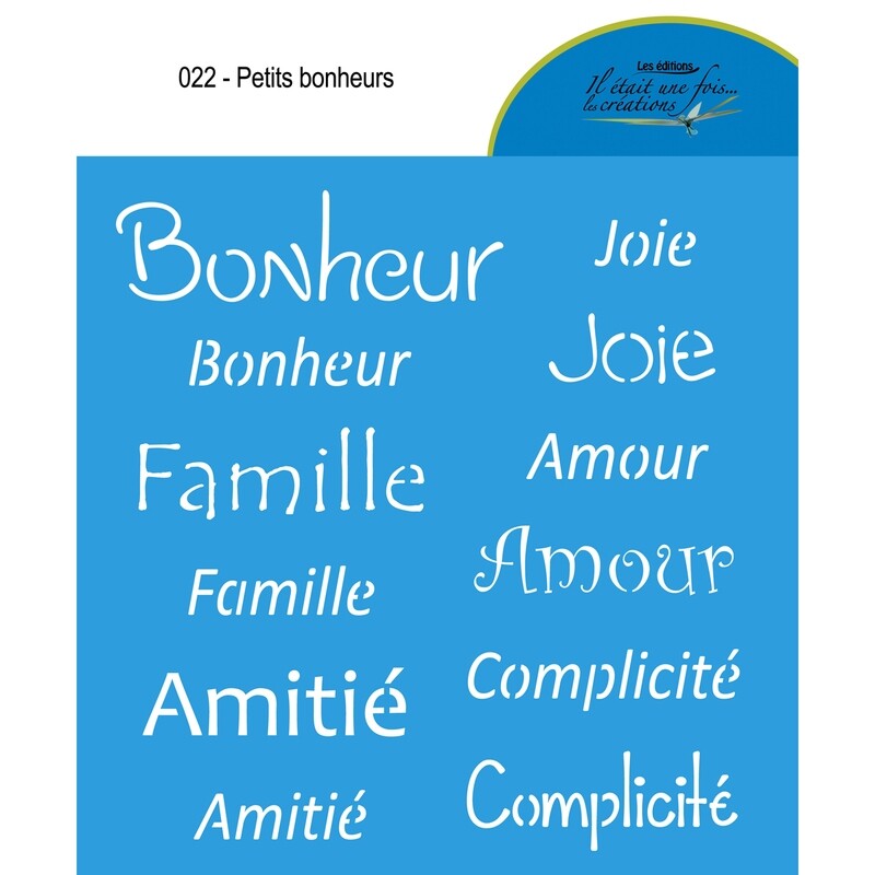 Petits bonheurs 022