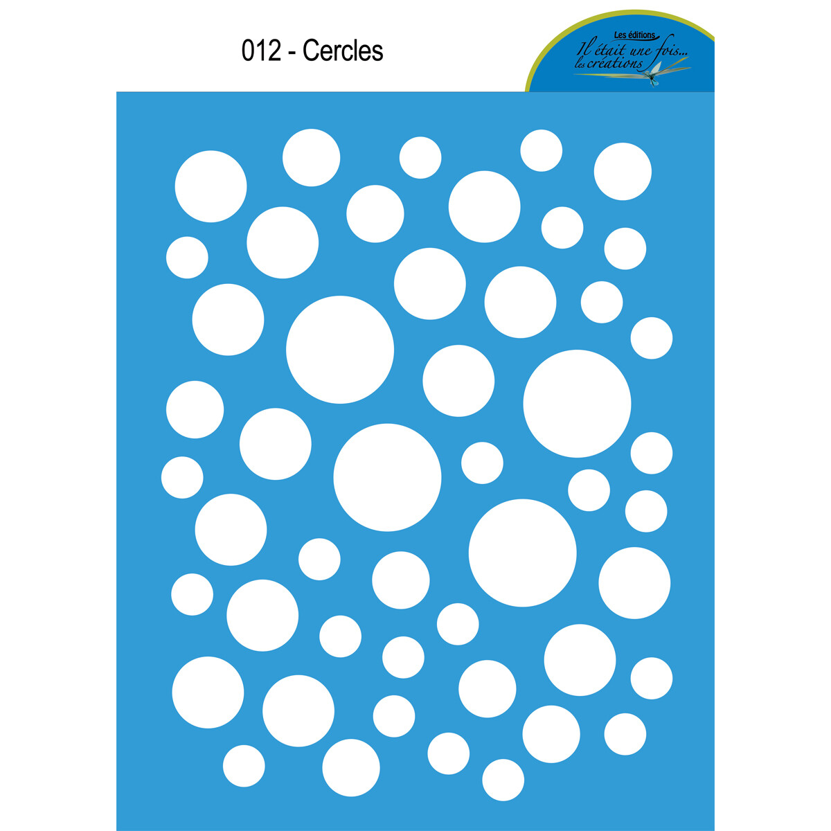 Cercles 012