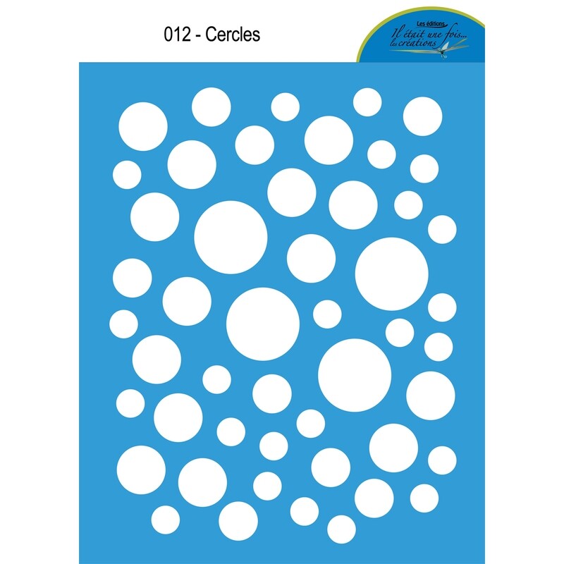 Cercles 012