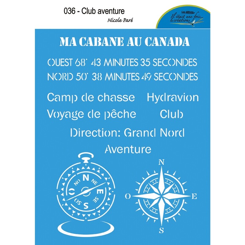 Club aventure - Nicole Paré 036