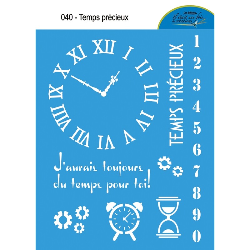 Temps précieux 040
