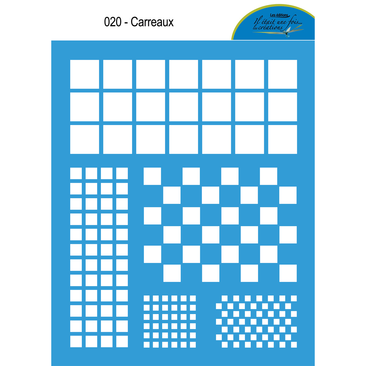 Carreaux 020