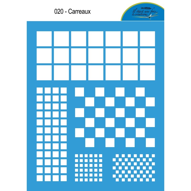 Carreaux 020